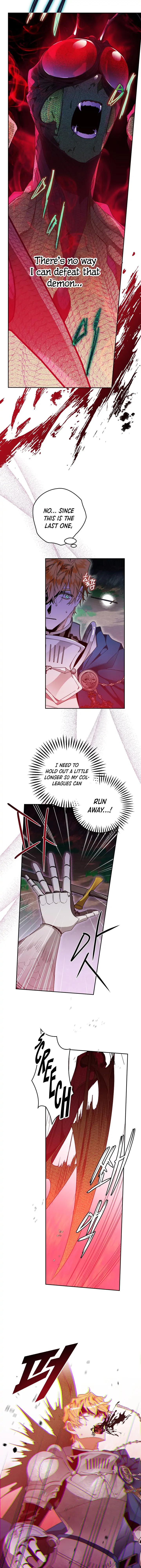 Sigrid Chapter 14 - Page 9