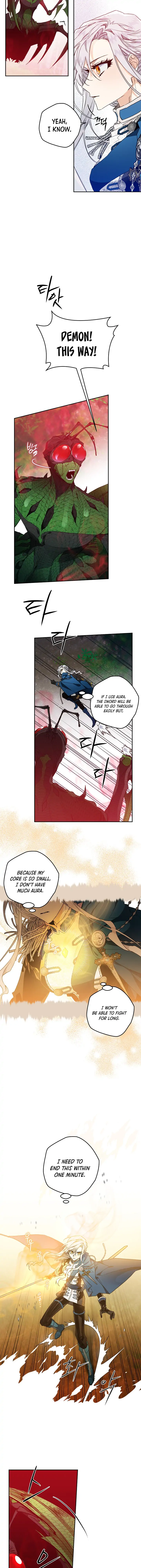 Sigrid Chapter 14 - Page 12