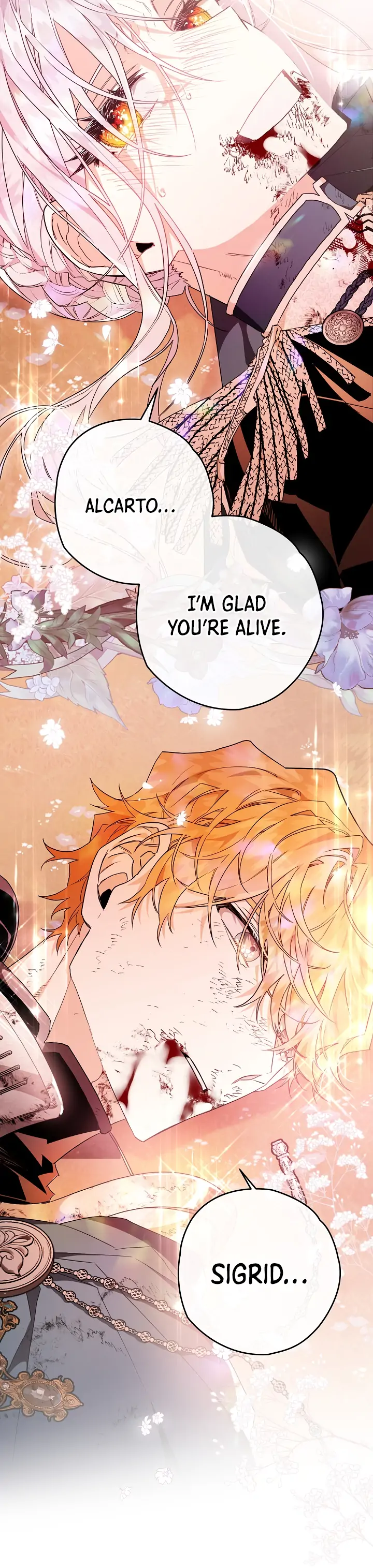 Sigrid Chapter 15 - Page 7