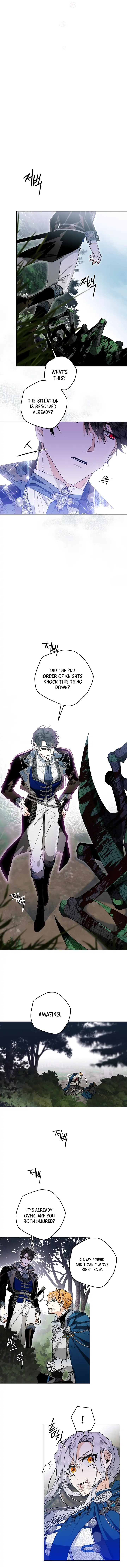 Sigrid Chapter 15 - Page 8