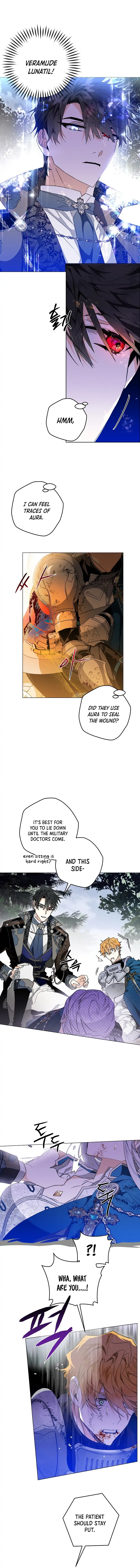 Sigrid Chapter 15 - Page 9