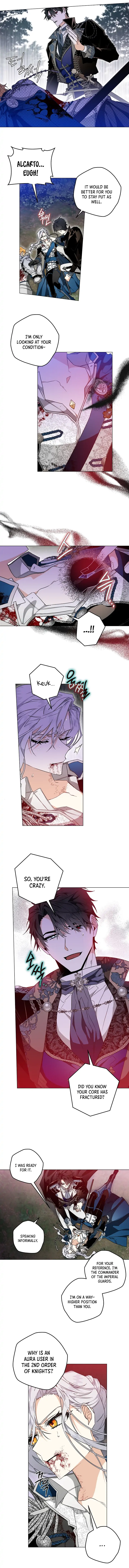 Sigrid Chapter 15 - Page 10