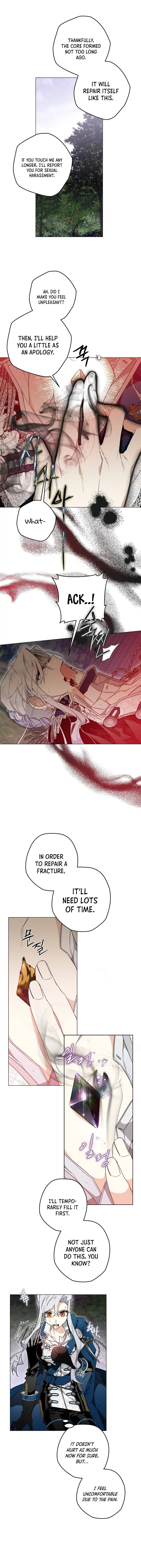 Sigrid Chapter 15 - Page 12