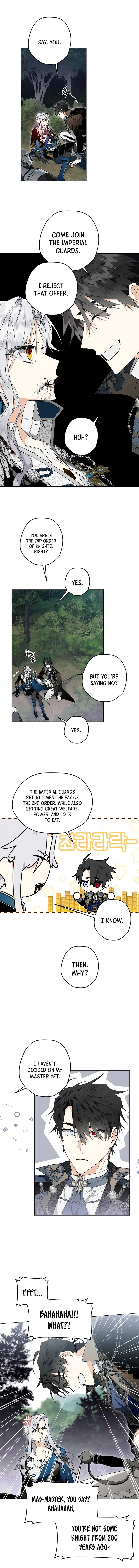 Sigrid Chapter 15 - Page 13