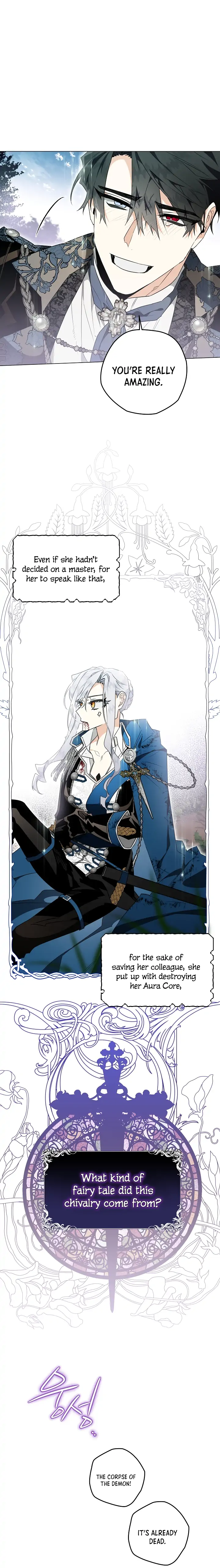 Sigrid Chapter 15 - Page 14