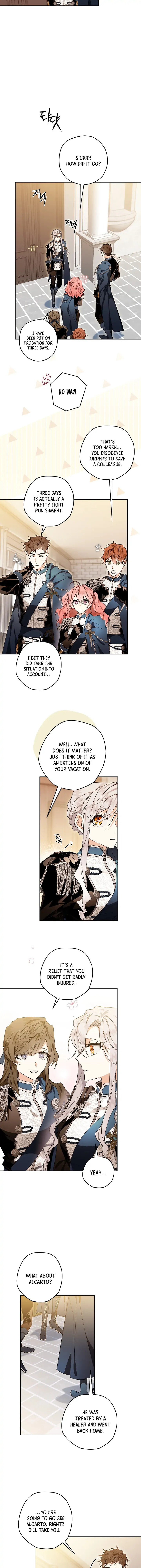 Sigrid Chapter 16 - Page 4