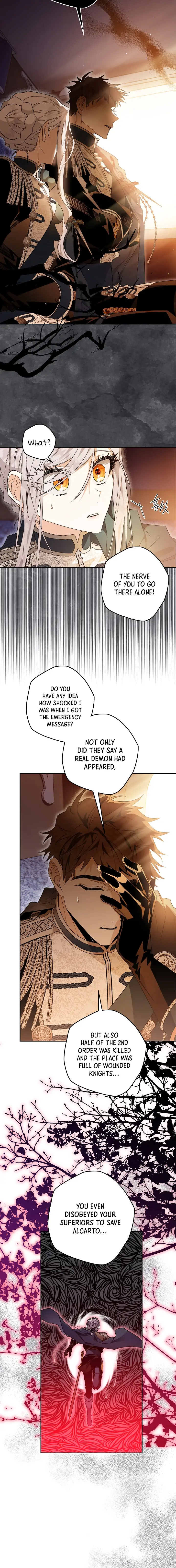 Sigrid Chapter 16 - Page 6