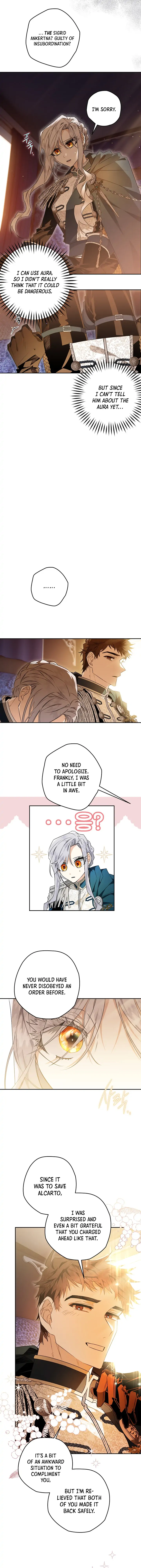 Sigrid Chapter 16 - Page 7