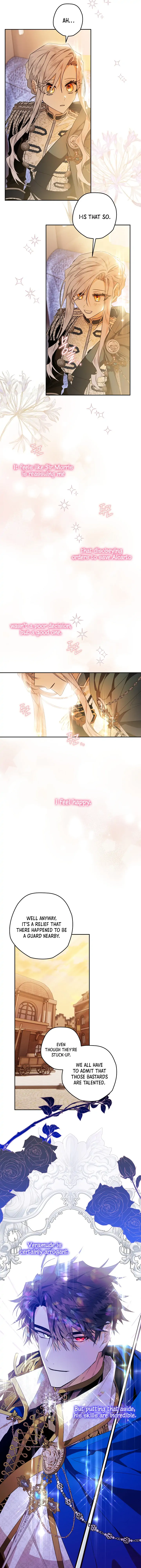 Sigrid Chapter 16 - Page 8