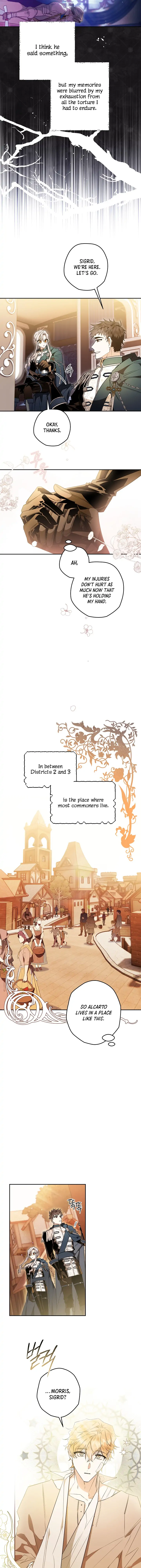 Sigrid Chapter 16 - Page 10