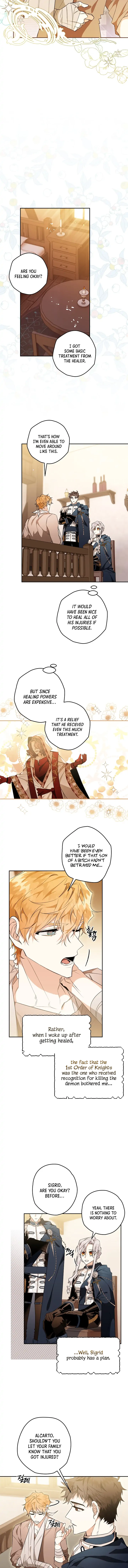 Sigrid Chapter 16 - Page 11