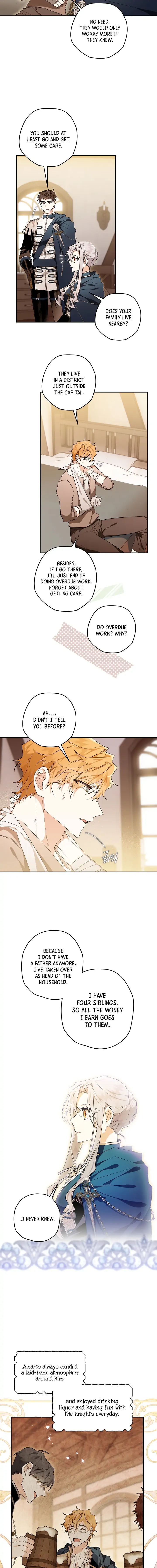 Sigrid Chapter 16 - Page 12