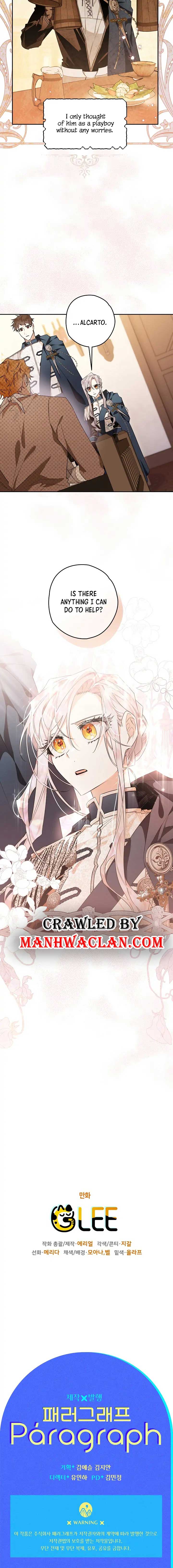 Sigrid Chapter 16 - Page 13