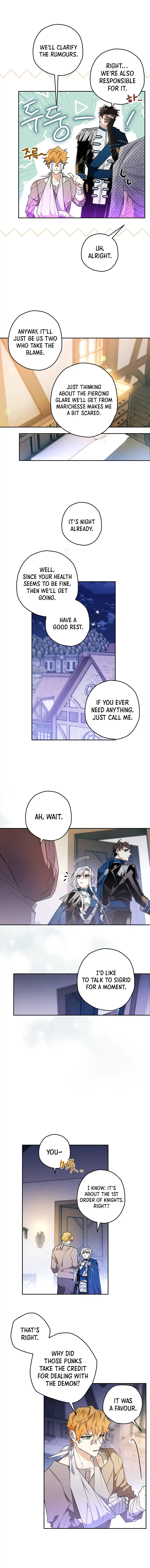 Sigrid Chapter 17 - Page 4