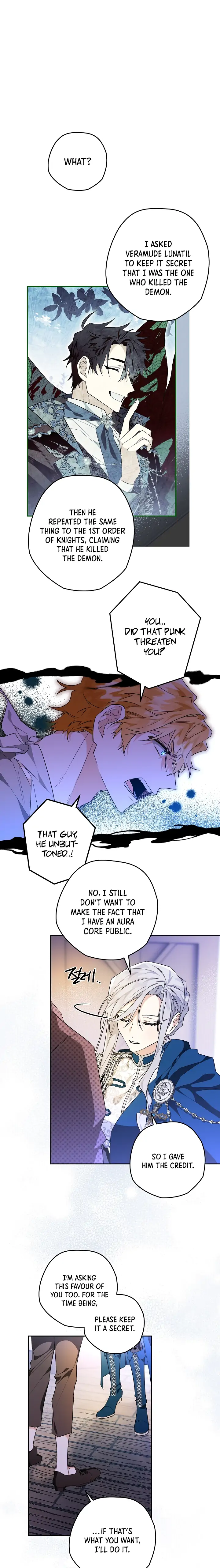 Sigrid Chapter 17 - Page 5