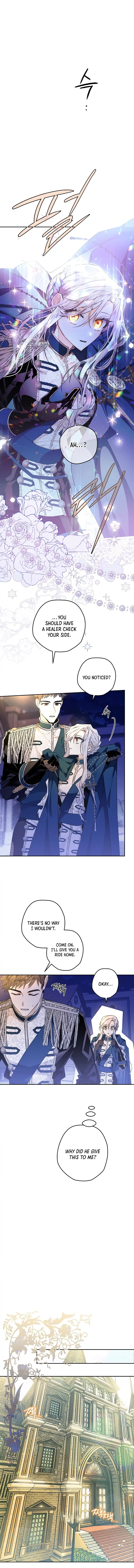 Sigrid Chapter 17 - Page 8