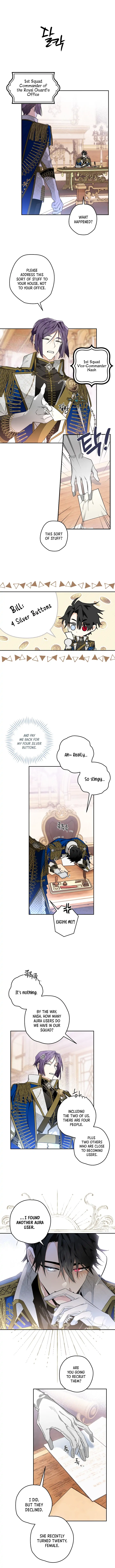 Sigrid Chapter 17 - Page 9