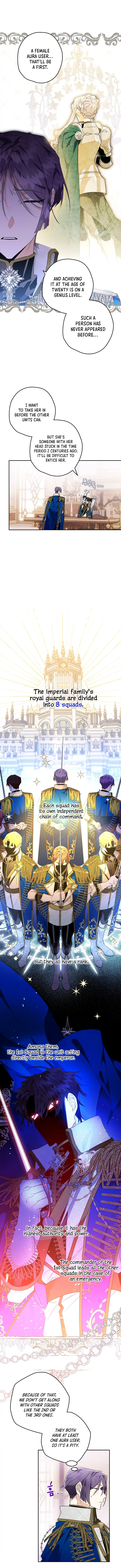 Sigrid Chapter 17 - Page 10