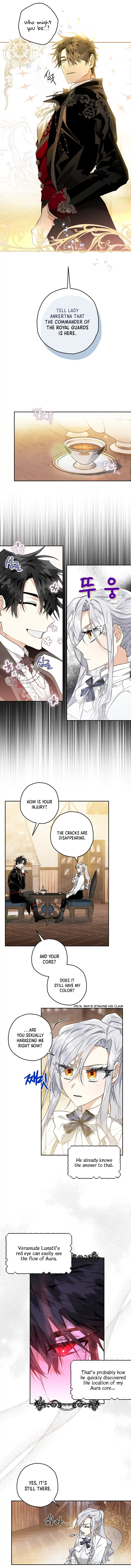 Sigrid Chapter 17 - Page 12