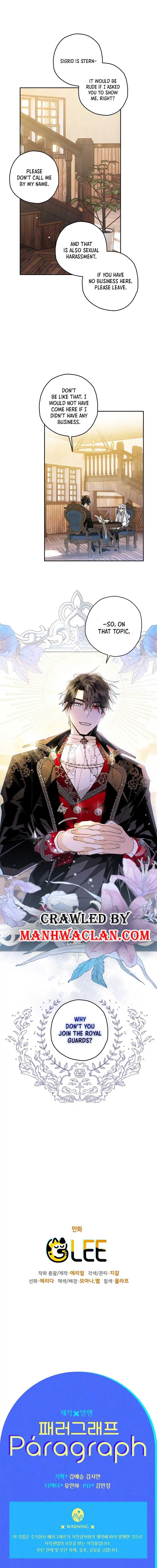 Sigrid Chapter 17 - Page 13