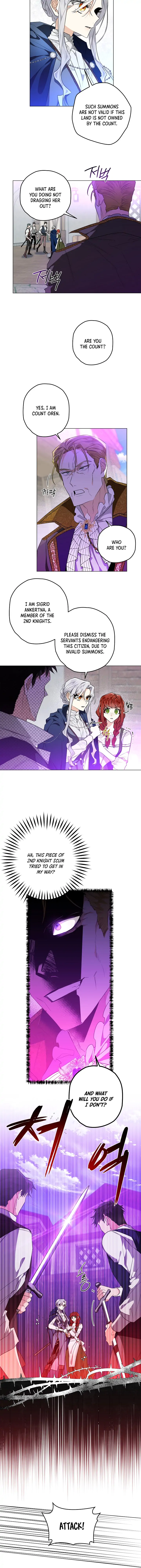 Sigrid Chapter 18 - Page 6