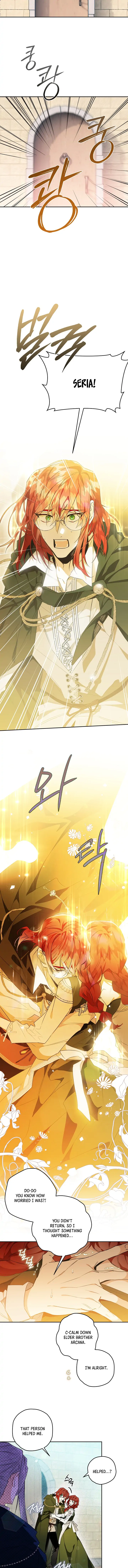 Sigrid Chapter 18 - Page 10