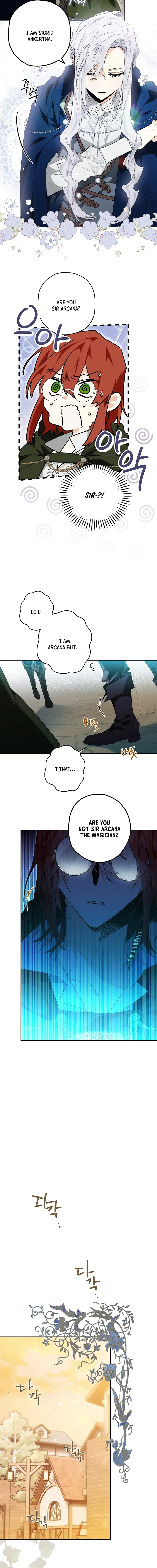 Sigrid Chapter 18 - Page 11