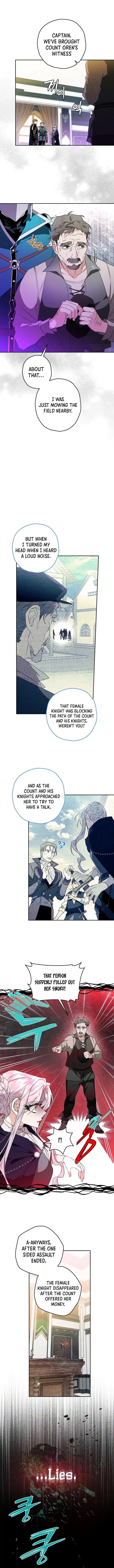 Sigrid Chapter 19 - Page 5