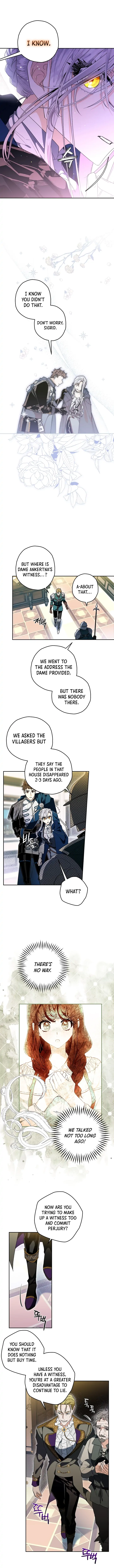 Sigrid Chapter 19 - Page 7