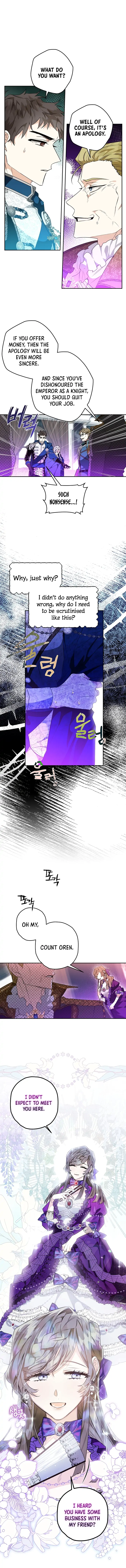 Sigrid Chapter 19 - Page 8