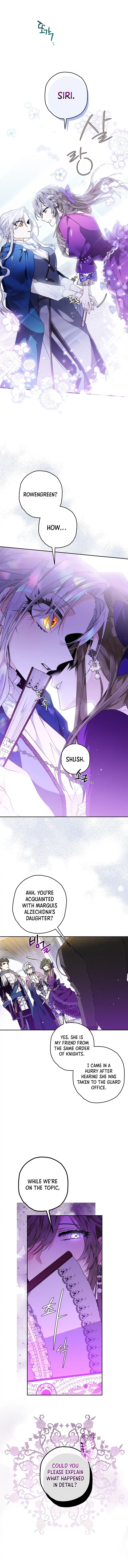 Sigrid Chapter 19 - Page 9