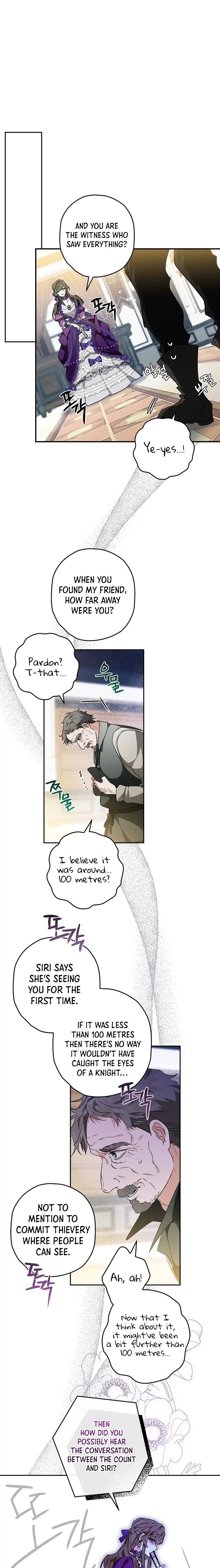 Sigrid Chapter 19 - Page 10