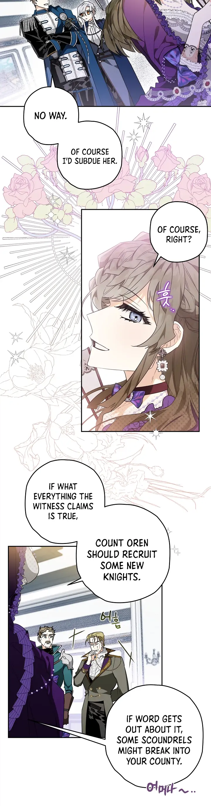 Sigrid Chapter 19 - Page 12