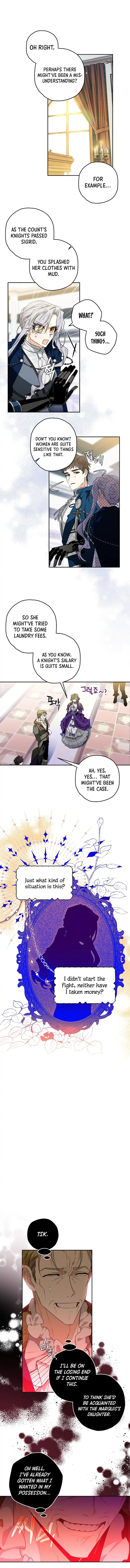 Sigrid Chapter 19 - Page 13