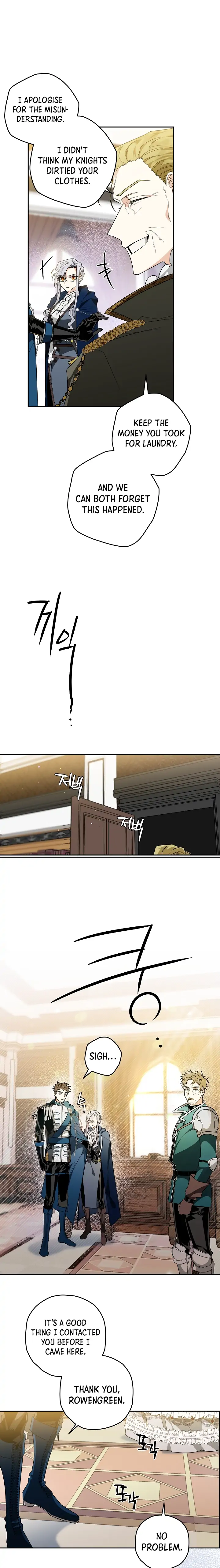 Sigrid Chapter 19 - Page 14