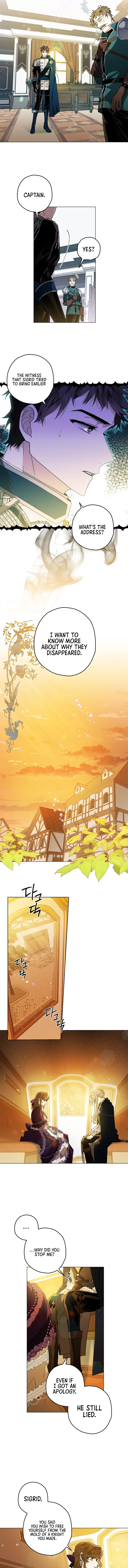 Sigrid Chapter 20 - Page 4