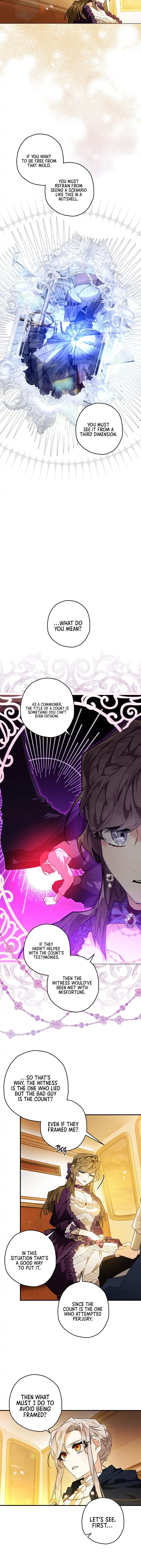 Sigrid Chapter 20 - Page 5