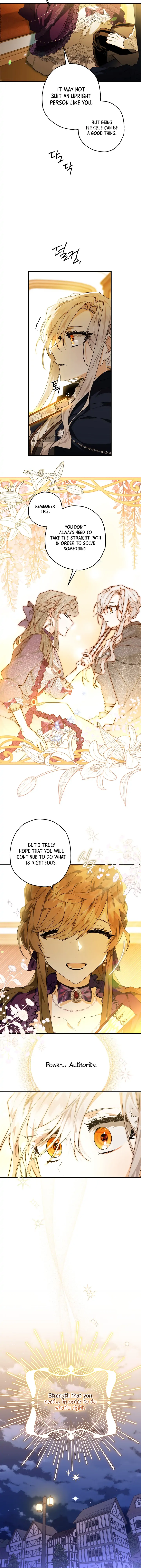 Sigrid Chapter 20 - Page 8