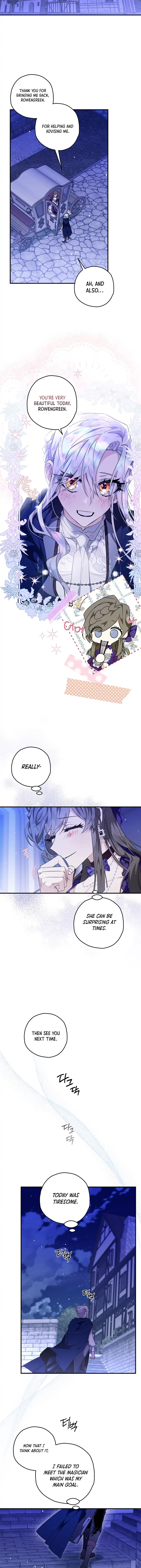 Sigrid Chapter 20 - Page 9