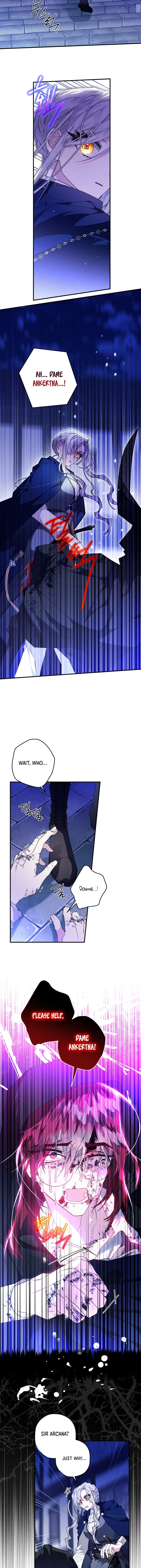 Sigrid Chapter 20 - Page 10