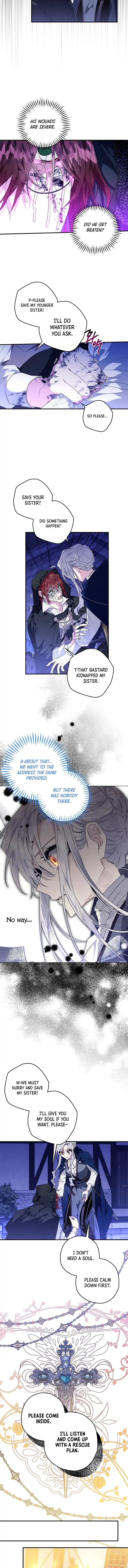 Sigrid Chapter 20 - Page 11