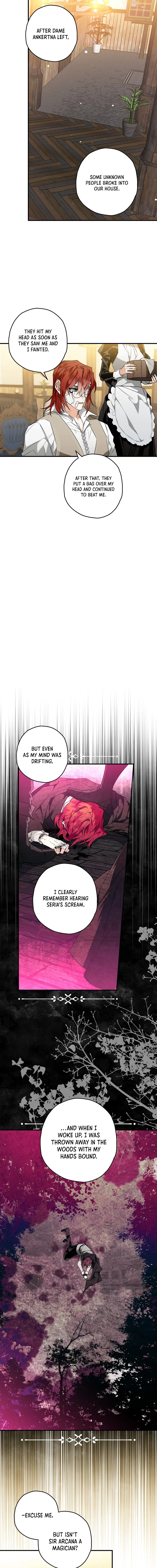 Sigrid Chapter 20 - Page 12