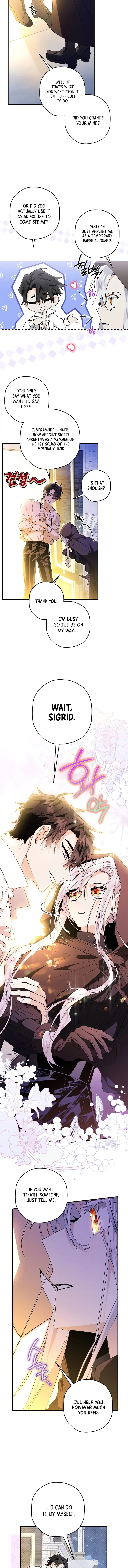 Sigrid Chapter 21 - Page 4