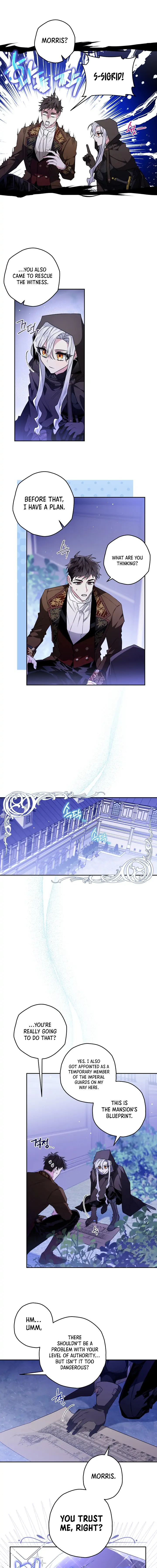 Sigrid Chapter 21 - Page 6