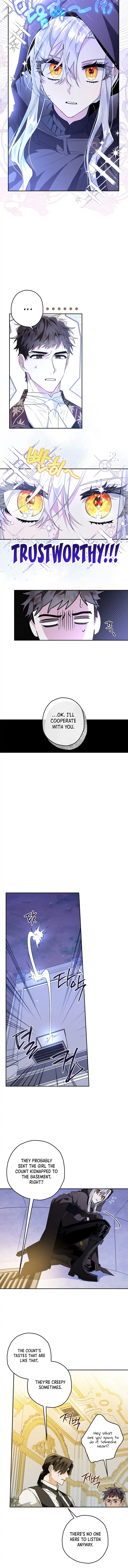 Sigrid Chapter 21 - Page 7