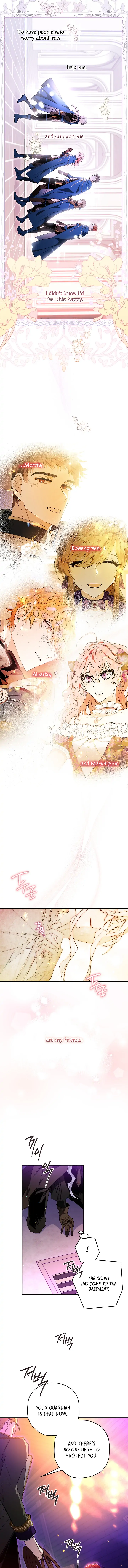 Sigrid Chapter 21 - Page 9