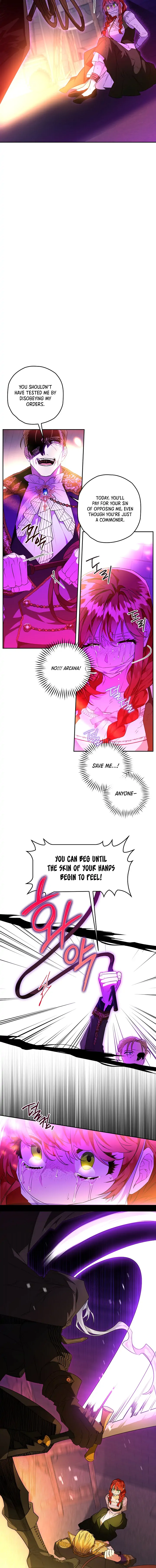 Sigrid Chapter 21 - Page 10