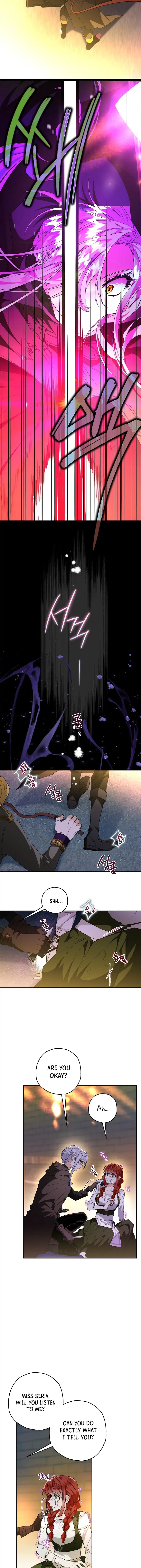 Sigrid Chapter 21 - Page 11