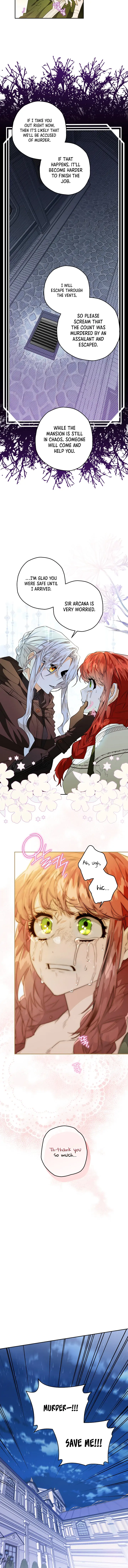 Sigrid Chapter 21 - Page 12