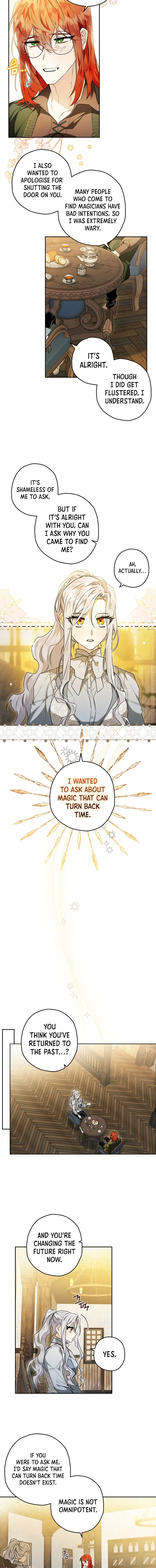 Sigrid Chapter 22 - Page 4